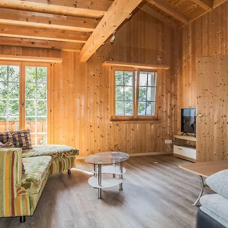 شقة Lake View West - Griwa Rent Ag