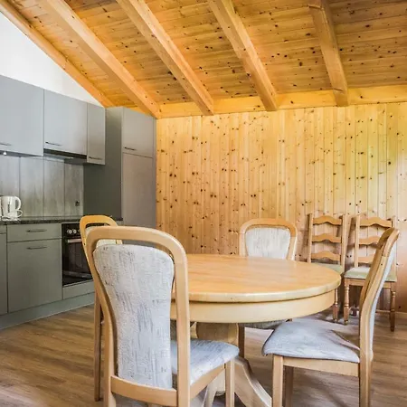 Apartamento Lake View West - Griwa Rent Ag Brienzwiler